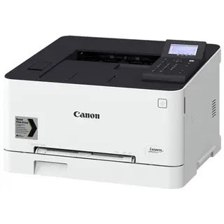 Лазерный Принтер Canon i-SENSYS LBP621Cw (Wi-Fi, цветная печать)