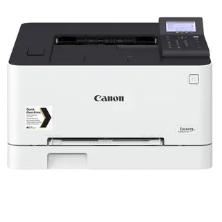 Лазерный Принтер Canon i-SENSYS LBP621Cw (Wi-Fi, цветная печать)