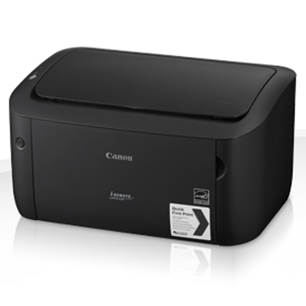 Canon лазерлік принтері i-SENSYS LBP6030B + картридж 725