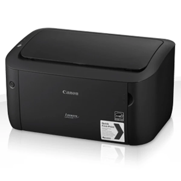 Canon лазерлік принтері i-SENSYS LBP6030B + картридж 725 - фото 2