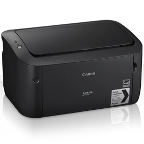 Canon лазерлік принтері i-SENSYS LBP6030B + картридж 725 - фото 3