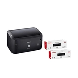 Монохромный лазерный принтер Canon I-S LBP6030B BUNDLE i-SENSYS LBP6030B + картридж 725 (черно-белая печать) - фото 5