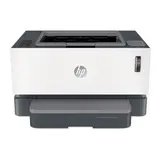 Лазерный Принтер HP 1000w Neverstop (Wi-Fi, черно-белая печать)