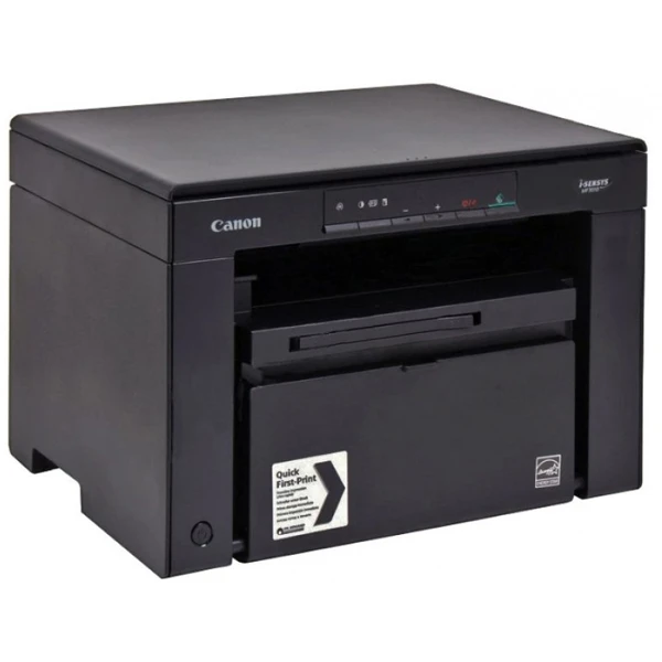 Монохромное лазерное МФУ Canon MF3010 BUNDLE i-SENSYS MF3010 + 2 картриджа 725 (bundle) - фото 3