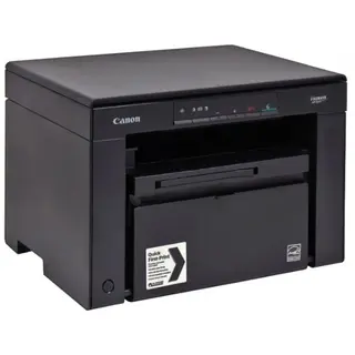 Монохромное лазерное МФУ Canon MF3010 BUNDLE i-SENSYS MF3010 + 2 картриджа 725 (bundle)