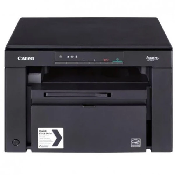 Монохромное лазерное МФУ Canon MF3010 BUNDLE i-SENSYS MF3010 + 2 картриджа 725 (bundle) - фото 2