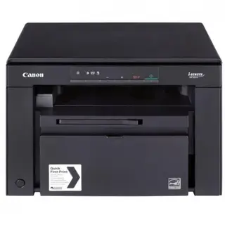 Монохромное лазерное МФУ Canon MF3010 BUNDLE i-SENSYS MF3010 + 2 картриджа 725 (bundle)