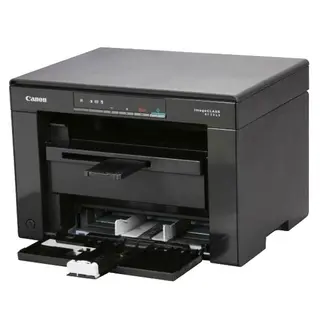 Монохромное лазерное МФУ Canon MF3010 BUNDLE i-SENSYS MF3010 + 2 картриджа 725 (bundle)