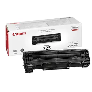 Монохромное лазерное МФУ Canon MF3010 BUNDLE i-SENSYS MF3010 + 2 картриджа 725 (bundle)