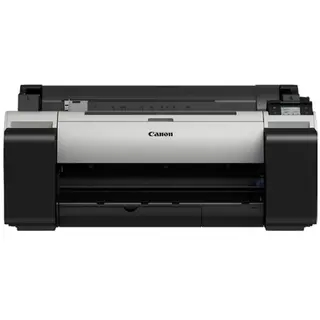 Струйный Принтер Canon imagePROGRAF TM-200 Wi-Fi цветная