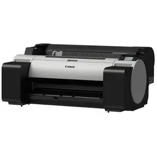 Струйный Принтер Canon imagePROGRAF TM-200 Wi-Fi цветная