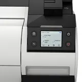 Струйный Принтер Canon imagePROGRAF TM-200 Wi-Fi цветная - фото 3