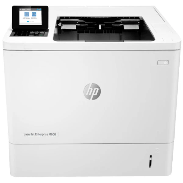 Принтер HP LaserJet Enterprise M608n