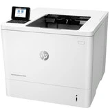 Принтер HP LaserJet Enterprise M608n - фото 3