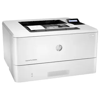 Принтер HP LaserJet Pro M404dn