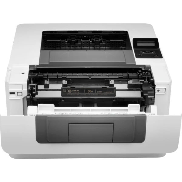 Принтер HP LaserJet Pro M404dn - фото 6