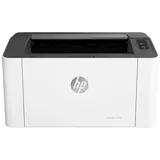 Лазерный Принтер HP Laser 107a (черно-белая печать)