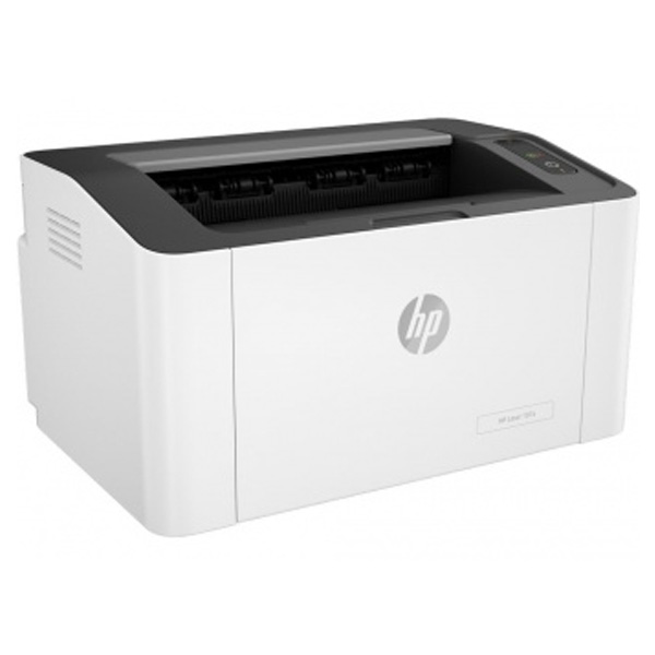 Лазерный Принтер HP Laser 107a (черно-белая печать)