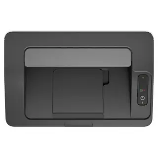 Лазерный Принтер HP Laser 107a (черно-белая печать)