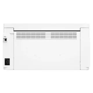 Лазерный Принтер HP Laser 107a (черно-белая печать)