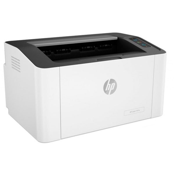 HP принтері Laser 107w