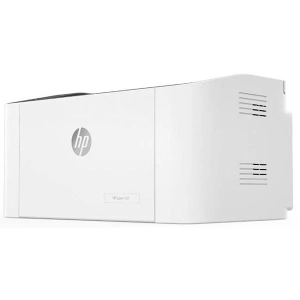 Лазерный Принтер HP Laser 107w (Wi-Fi, черно-белая печать) - фото 9