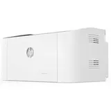Лазерный Принтер HP Laser 107w (Wi-Fi, черно-белая печать) - фото 9