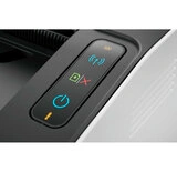 Лазерный Принтер HP Laser 107w (Wi-Fi, черно-белая печать) - фото 11