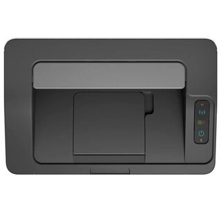 Лазерный Принтер HP Laser 107w (Wi-Fi, черно-белая печать)