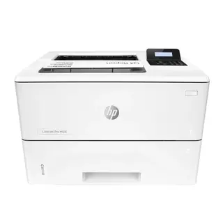 Принтер HP LaserJet Pro M501dn