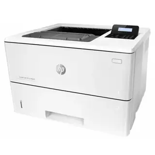 Принтер HP LaserJet Pro M501dn