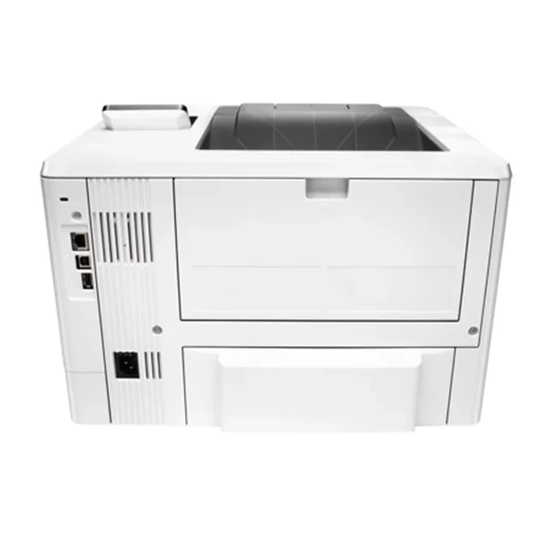 Принтер HP LaserJet Pro M501dn - фото 3