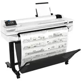 Принтер HP DesignJet T525 36-in - фото 2