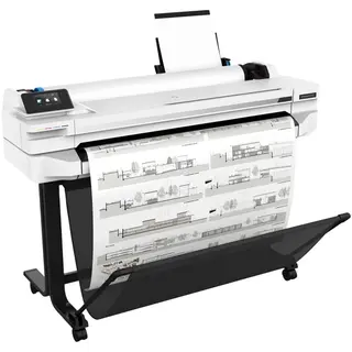 Принтер HP DesignJet T525 36-in