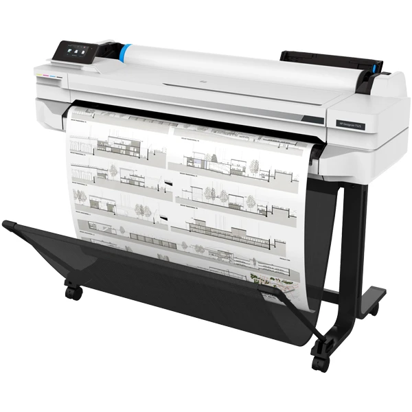Принтер HP DesignJet T525 36-in - фото 3