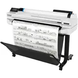 Принтер HP DesignJet T525 36-in - фото 3