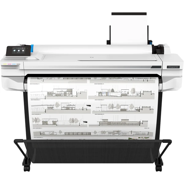 Принтер HP DesignJet T525 36-in