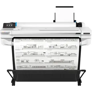 Принтер HP DesignJet T525 36-in