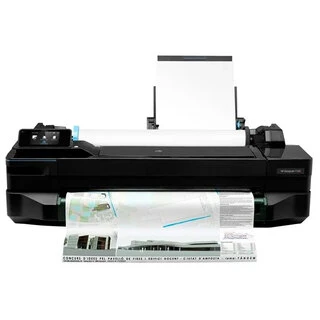 Принтер HP DesignJet T120