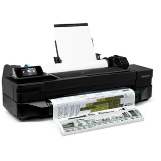 Принтер HP DesignJet T120