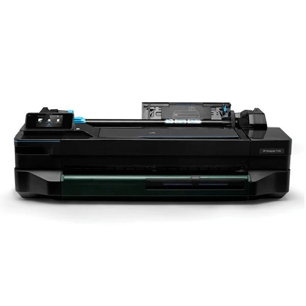 Принтер HP DesignJet T120 - фото 2