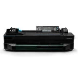 Принтер HP DesignJet T120 - фото 2