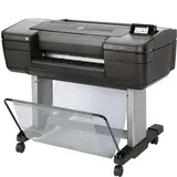 HP принтері DesignJet Z9+ PostScript - фото 2