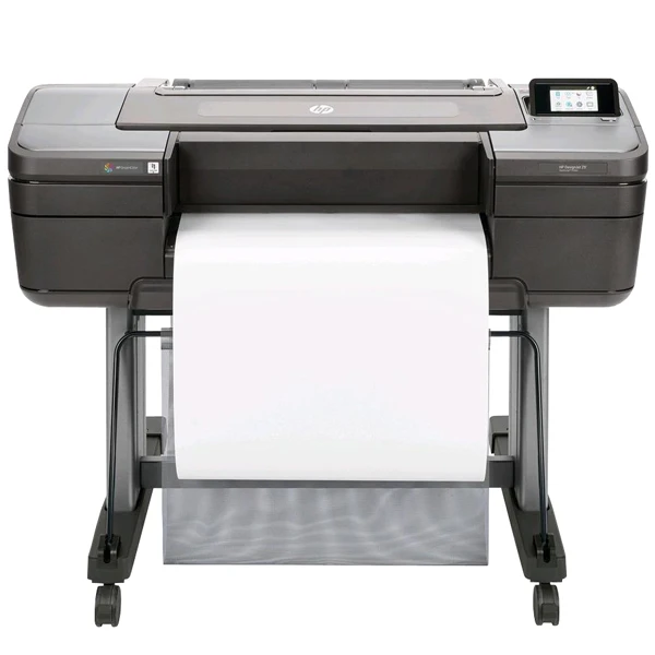 HP принтері DesignJet Z9+ PostScript - фото 3