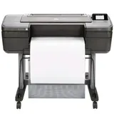 HP принтері DesignJet Z9+ PostScript - фото 3