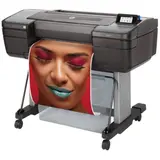 HP принтері DesignJet Z9+ PostScript - фото 4