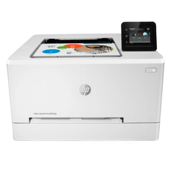 Лазерный принтер HP LaserJet Pro M255dw 7KW64A
