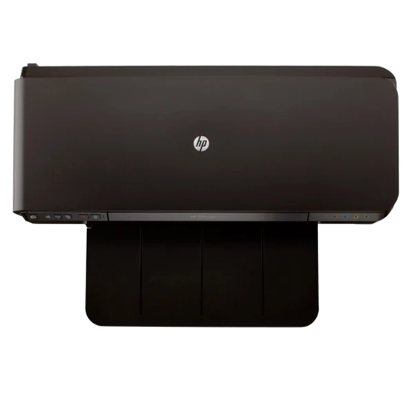 Струйный принтер HP OfficeJet 7110 CR768A - фото 5