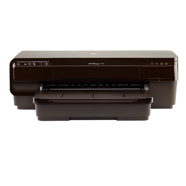 Струйный принтер HP OfficeJet 7110 CR768A