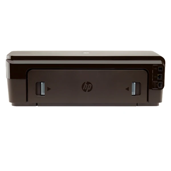 Струйный принтер HP OfficeJet 7110 CR768A - фото 3